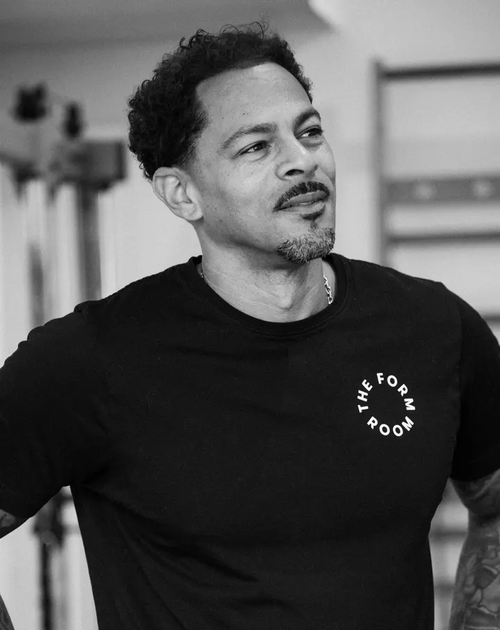 The Form Room — fitness studio in Kentish Town, London — 3