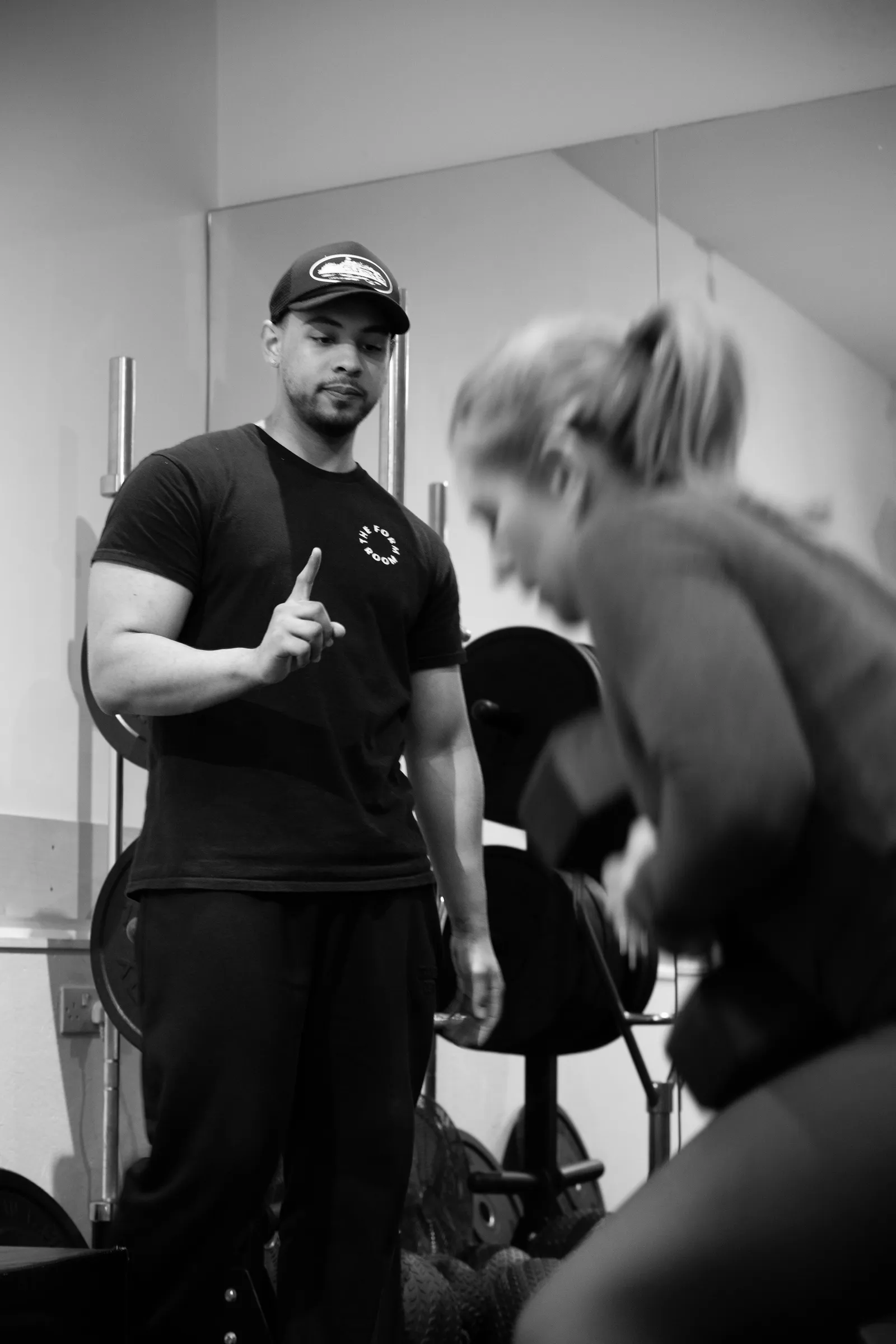 The Form Room — fitness studio in London — 3