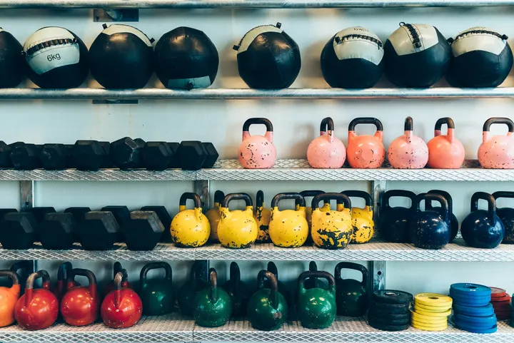 CrossFit Göta Masthugget — crossfit-studio i Masthugget, Göteborg