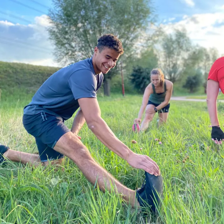 Bootcamp For All — functionele training-studio in Rokkeveen, Zoetermeer — 2