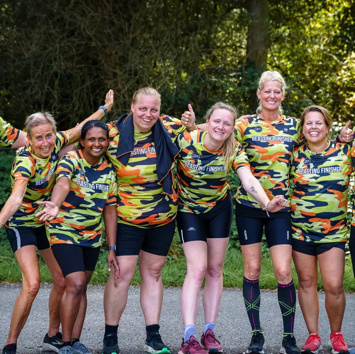 Bootcamp For All — functionele training-studio in Zoetermeer — 3