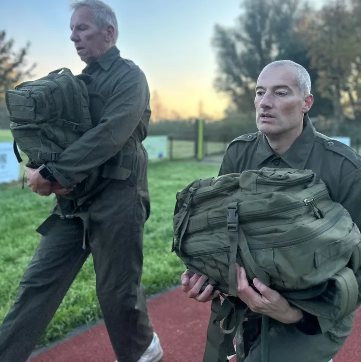 Bootcamp For All — functionele training-studio in Zoetermeer — 6