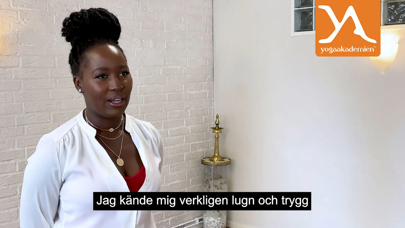 Yogaakademien — yoga-studio i Kil — 2