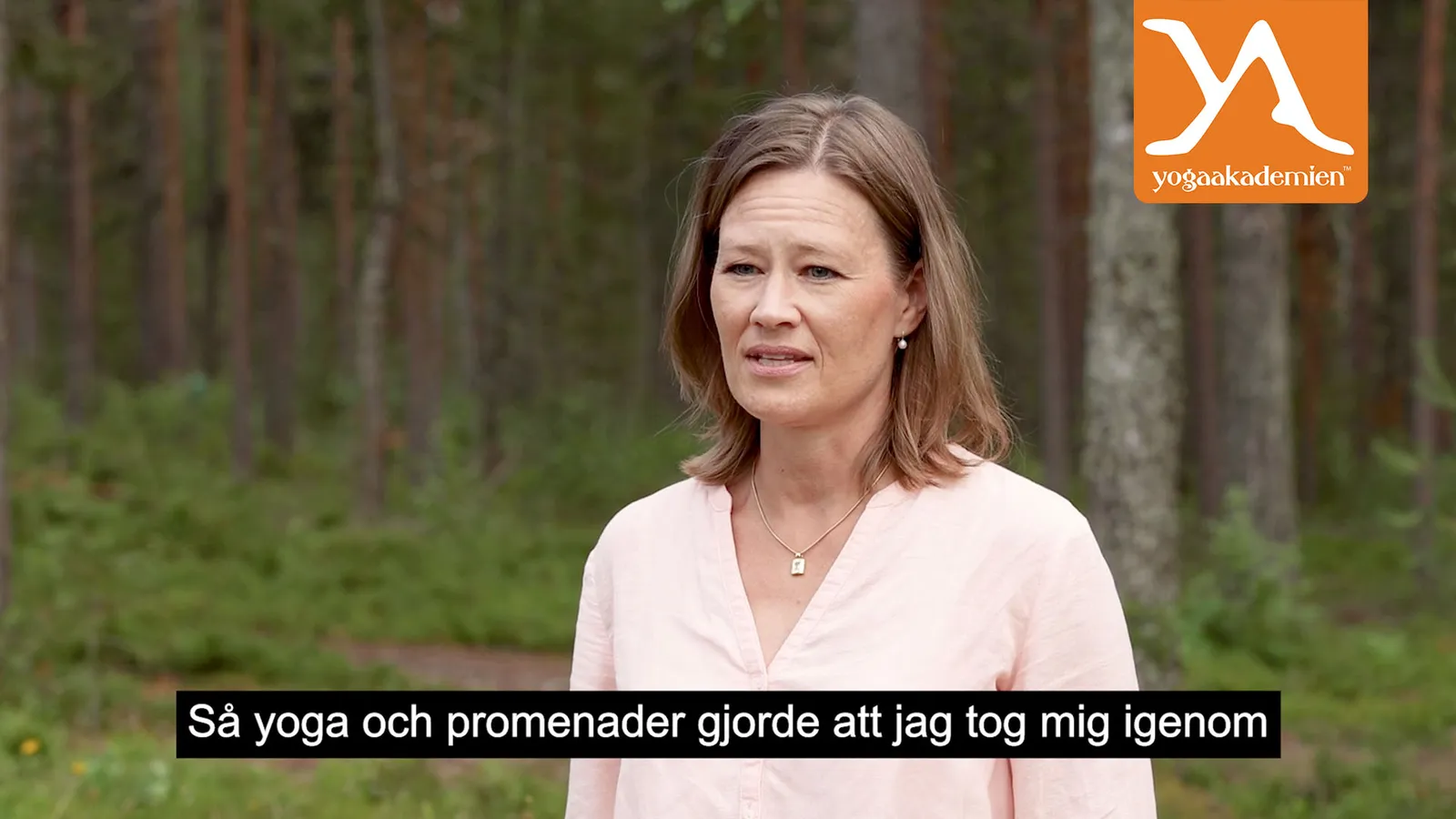 Yogaakademien — yoga-studio i Kil — 3
