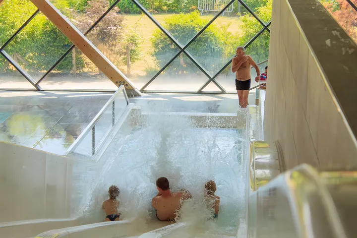 L'Ondine — salle de fitness-studio à Estaires — 2