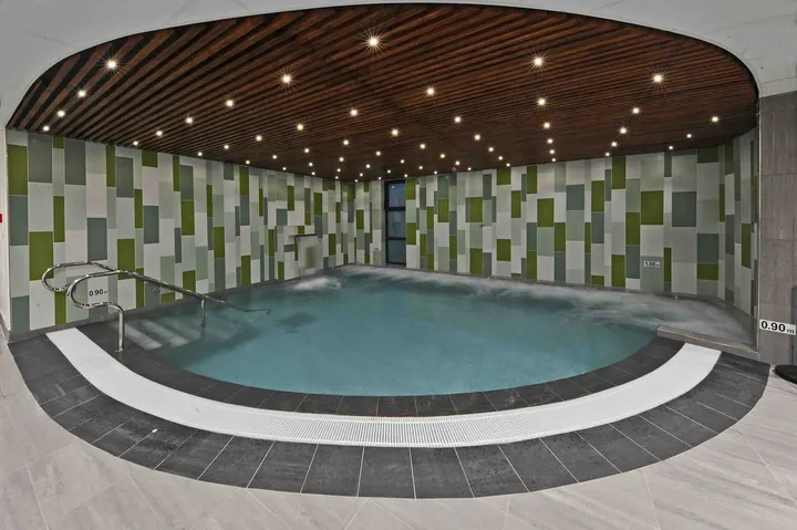 L'Ondine — salle de fitness-studio à Estaires — 3