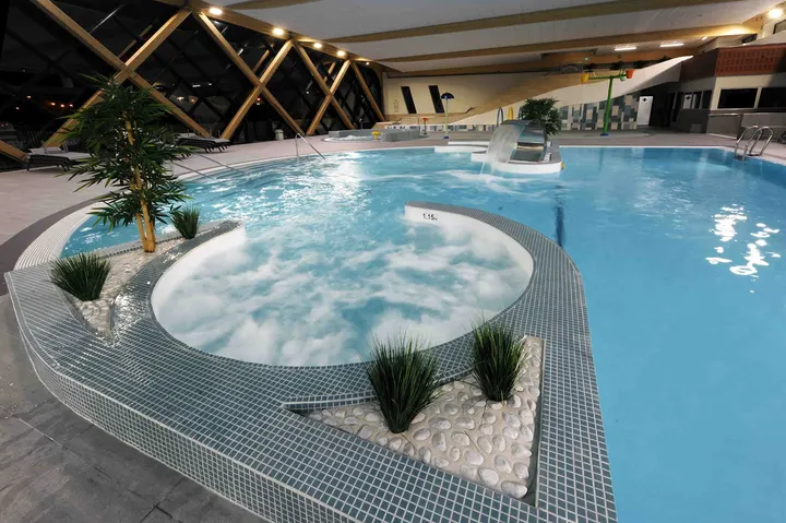 L'Ondine — salle de fitness-studio à Estaires — 3