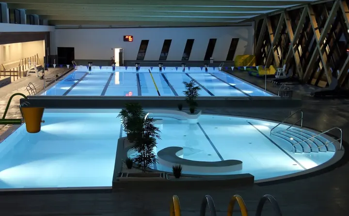 L'Ondine — salle de fitness-studio à Estaires — 4