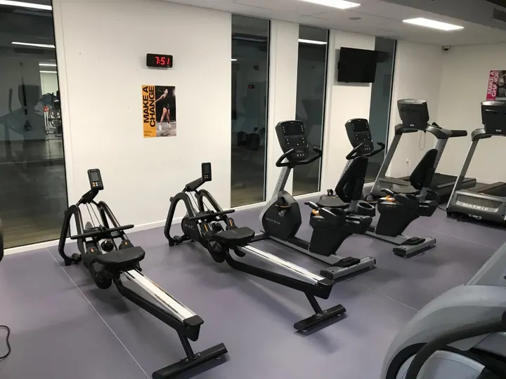 L'Ondine — salle de fitness-studio à Estaires — 5