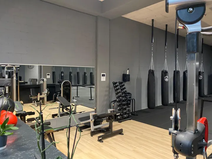 NM the female gym — sportschool-studio in Stationskwartier, Rijswijk — 2