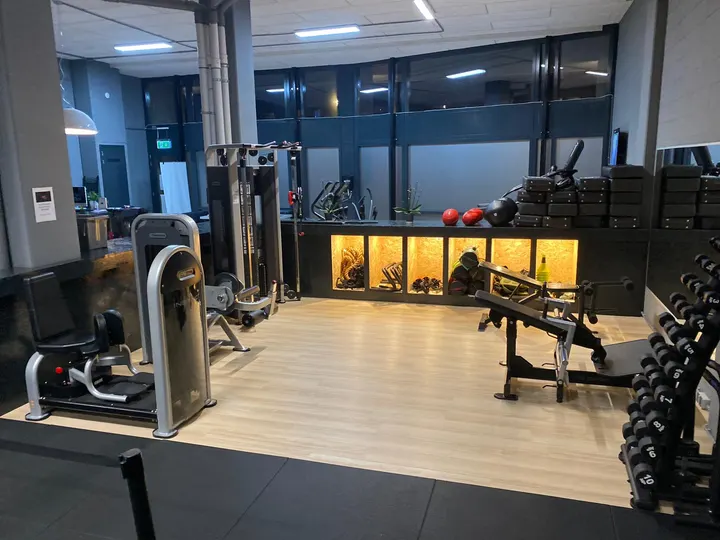 NM the female gym — sportschool-studio in Stationskwartier, Rijswijk — 3