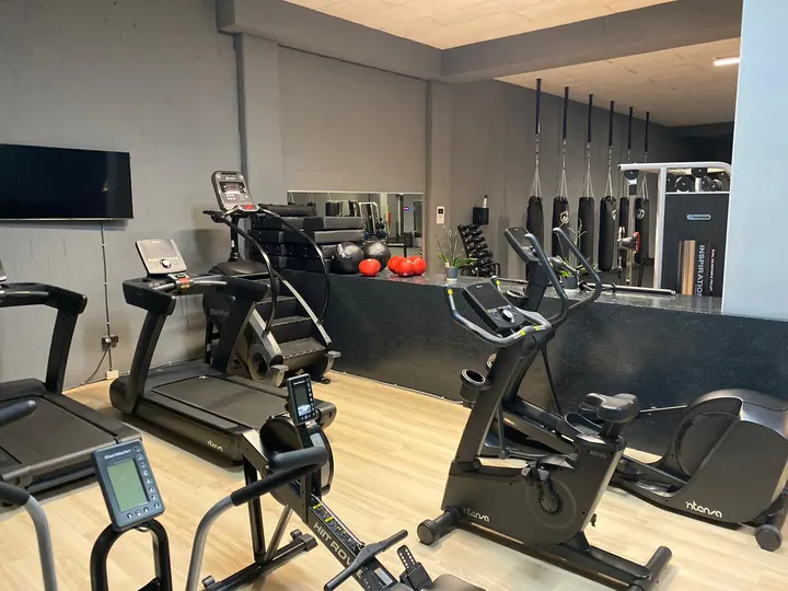 NM the female gym — sportschool-studio in Rijswijk — 4