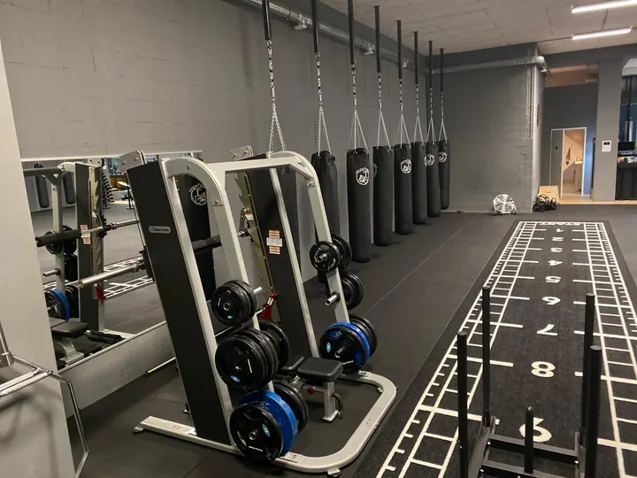 NM the female gym — sportschool-studio in Rijswijk — 5