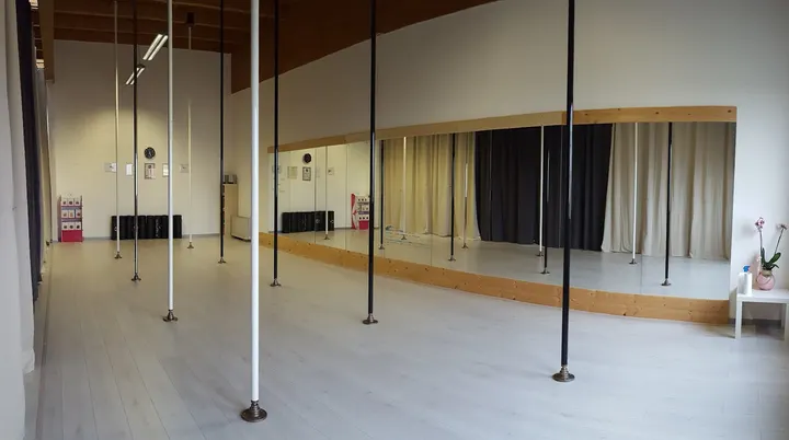 Move It 360 — palestre-studio a Borgo Roma, Verona — 2