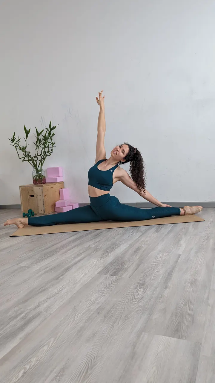 Move It 360 — palestre-studio a Borgo Roma, Verona — 3