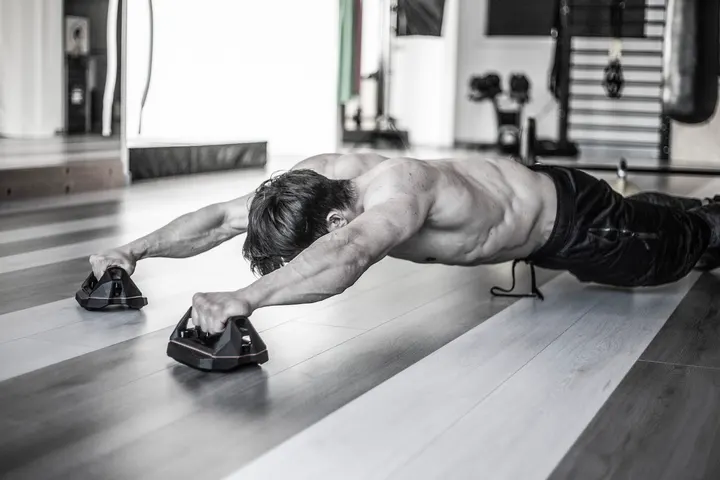 Move It 360 — palestre-studio a Verona — 3