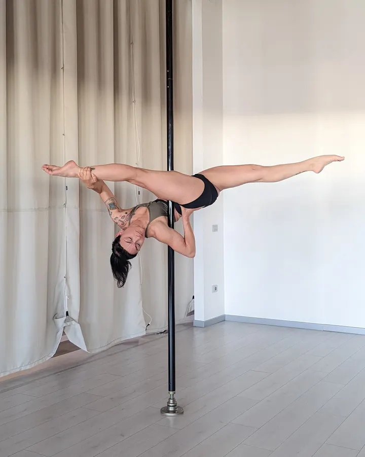 Move It 360 — palestre-studio a Verona — 5