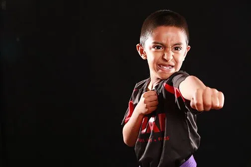 Deacons Martial Arts Lutterworth — kickboxing-studio in Lutterworth — 2