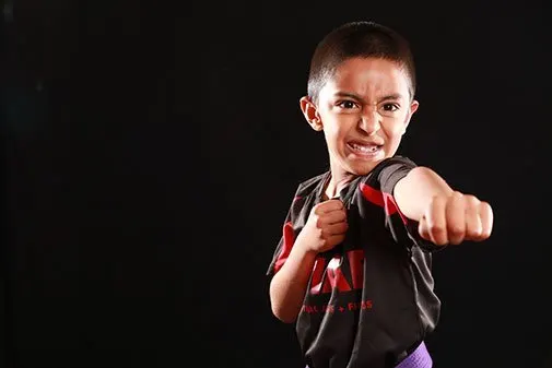 Deacons Martial Arts Lutterworth — Fitness Studio in Lutterworth