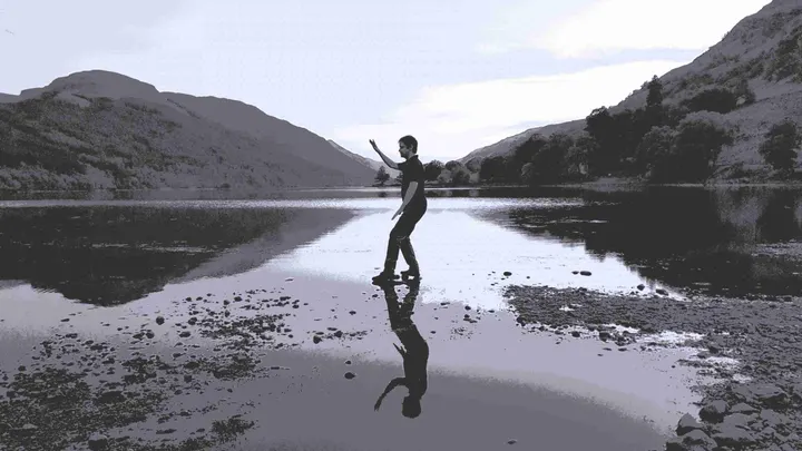 Alan Skirving The Movement Studio — martial arts-studio in Glasgow — 3