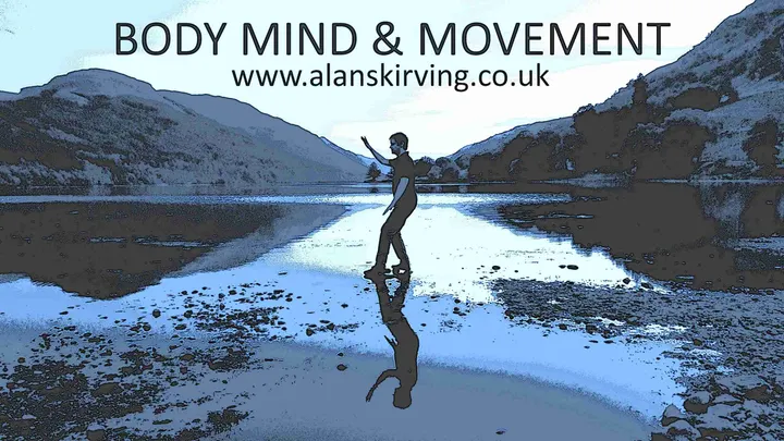 Alan Skirving The Movement Studio — martial arts-studio in Glasgow — 4