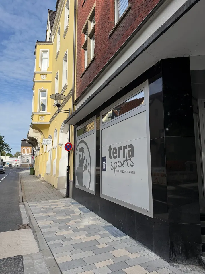 terra sports Schwerte — ems-training-studio in Wandhofen, Schwerte — 2
