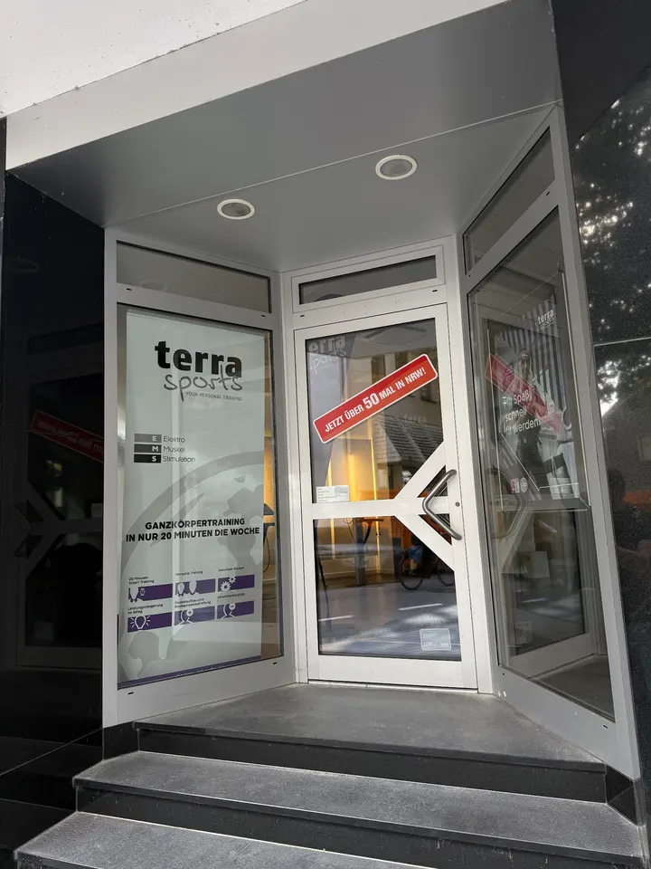 terra sports Schwerte — ems-training-studio in Wandhofen, Schwerte — 3