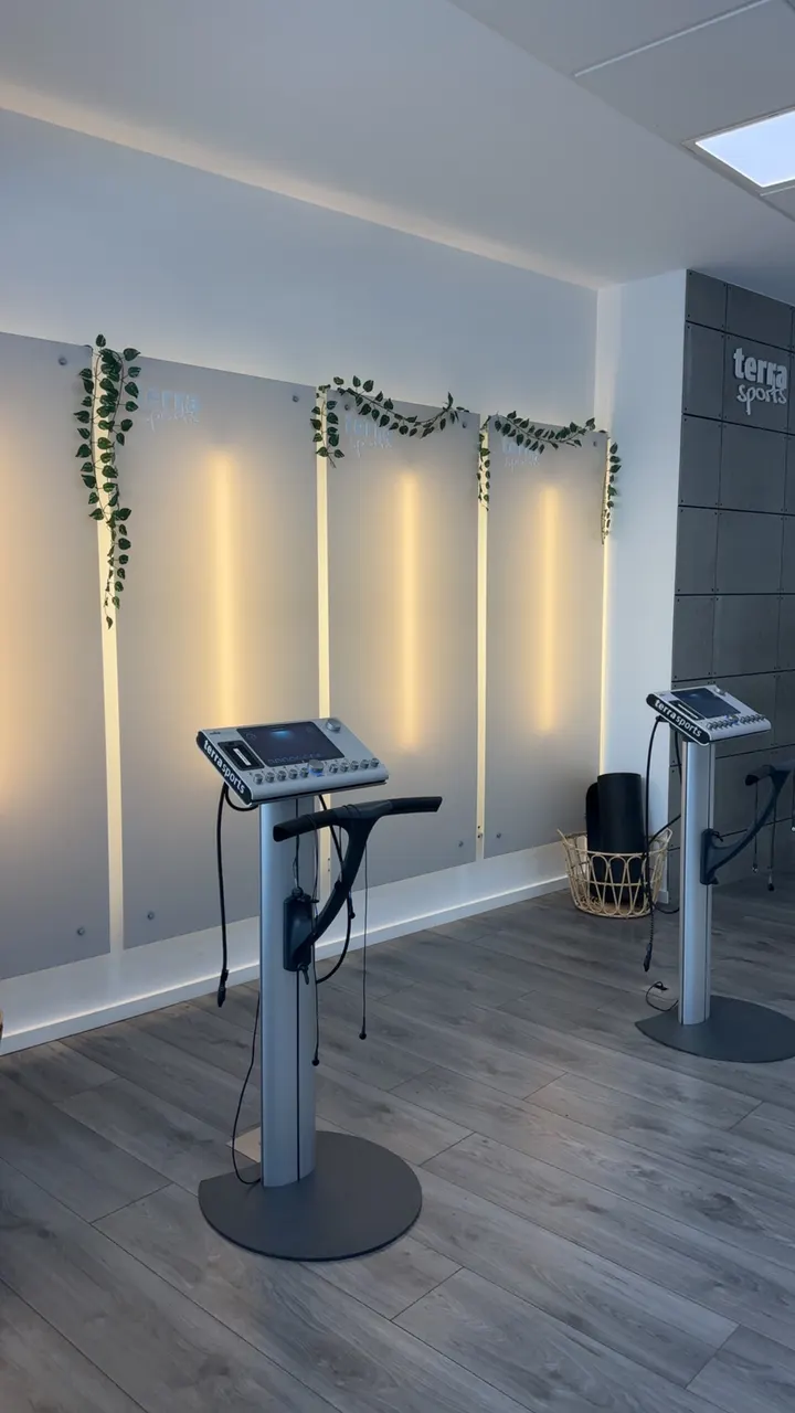 terra sports Schwerte — ems-training-studio in Schwerte — 3