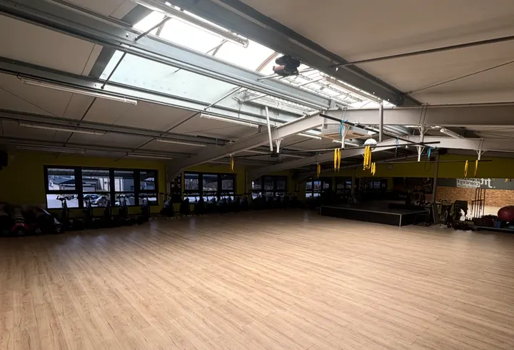 Gym Club Rue des Prés — salle de fitness-studio à Marlenheim, Strasbourg — 3