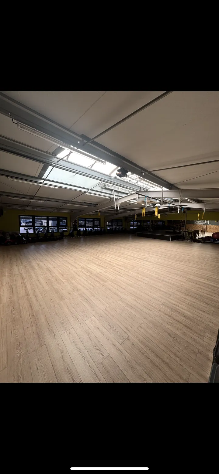 Gym Club Rue des Prés — salle de fitness-studio à Strasbourg — 3