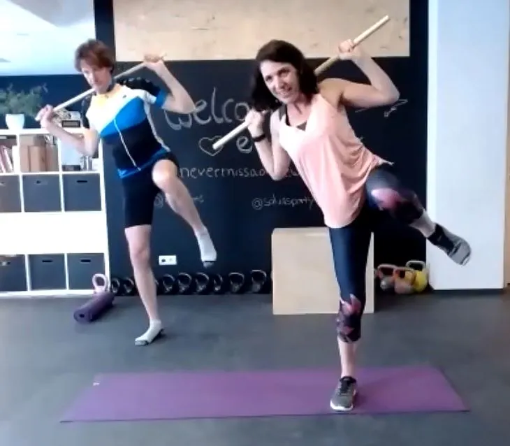 Salva SPORTS — träningsstudio i Kassel — 2