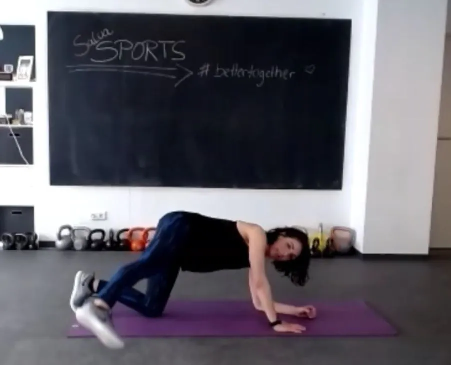 Salva SPORTS — träningsstudio i Kassel — 5
