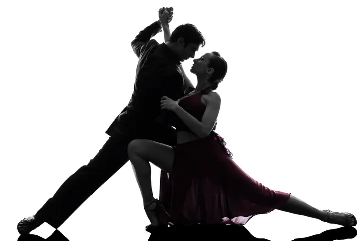 Multy K'dances — danse-studio à Maurepas — 2