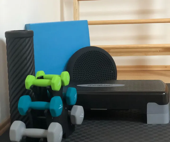 Physiotherapie im Eulental — PT-Studio in Kaiserslautern