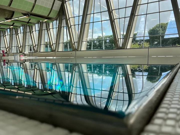 Herning Sportsdykkerklub Perlen — functional training-studio i Holing, Herning — 2