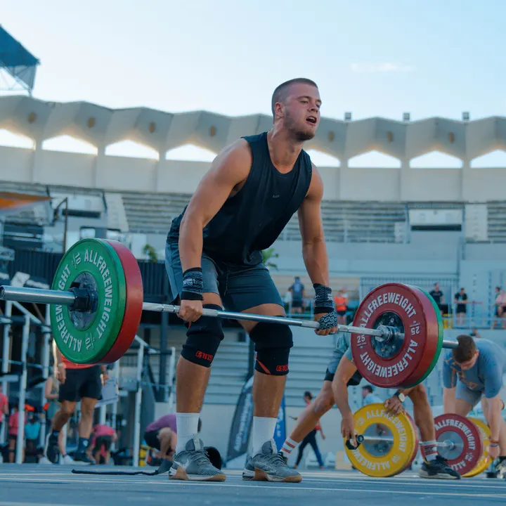 CrossFit® Aylesbury — crossfit-studio in Aylesbury — 3