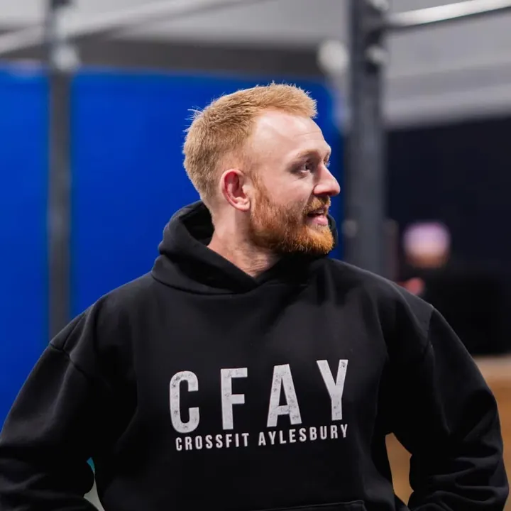 CrossFit® Aylesbury — crossfit-studio in Aylesbury — 3