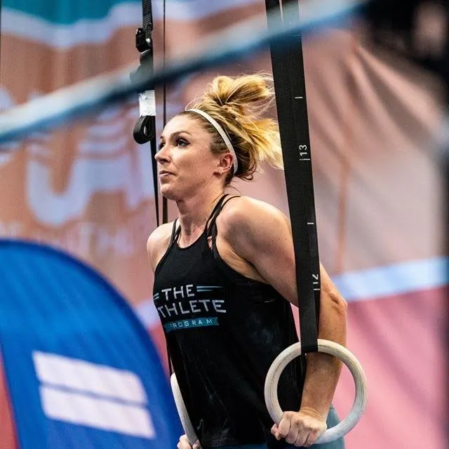 CrossFit® Aylesbury — crossfit-studio in Aylesbury — 4