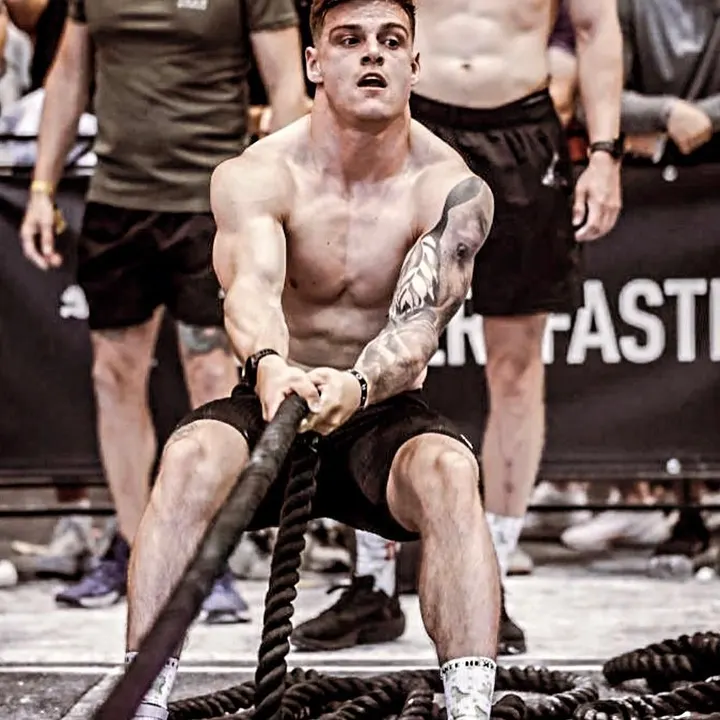 CrossFit® Aylesbury — crossfit-studio in Aylesbury — 5