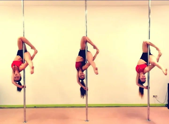 MonoPole Dance — Pole Fitness in Wahn, Köln
