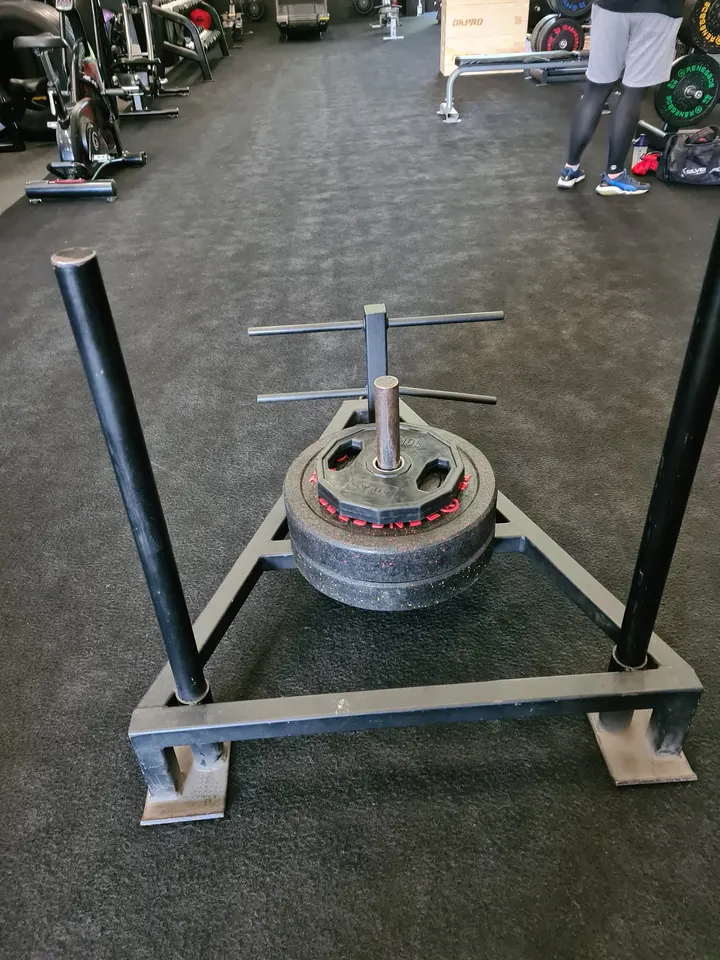Pro — fitness studio in Grangetown, Cardiff — 2
