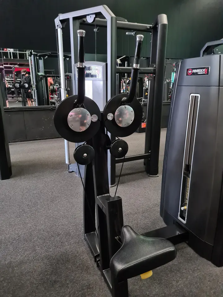 Pro — fitness studio in Grangetown, Cardiff — 3