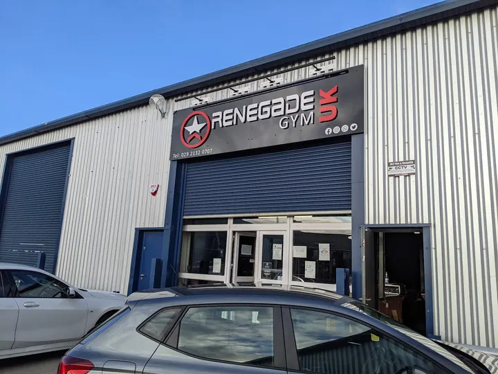 Pro — fitness studio in Cardiff — 3