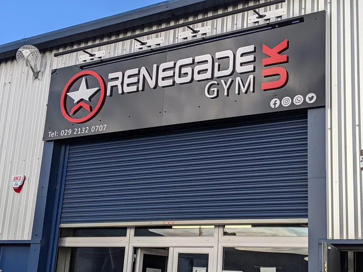 Pro — fitness studio in Cardiff — 4