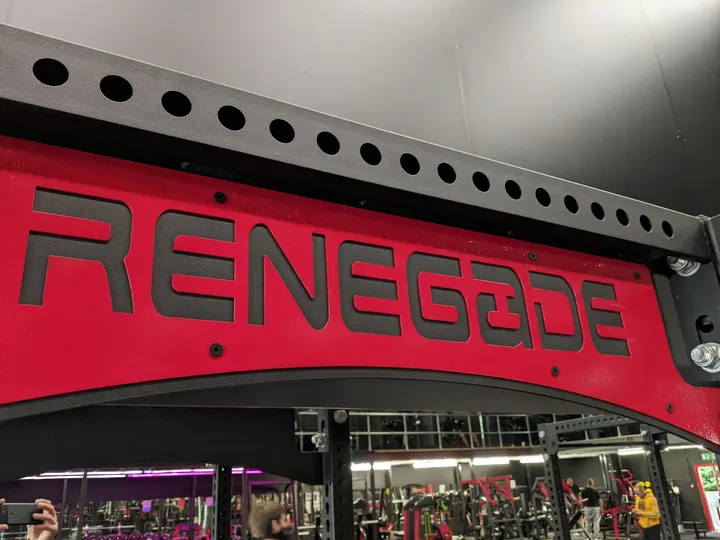 Pro — fitness studio in Cardiff — 5
