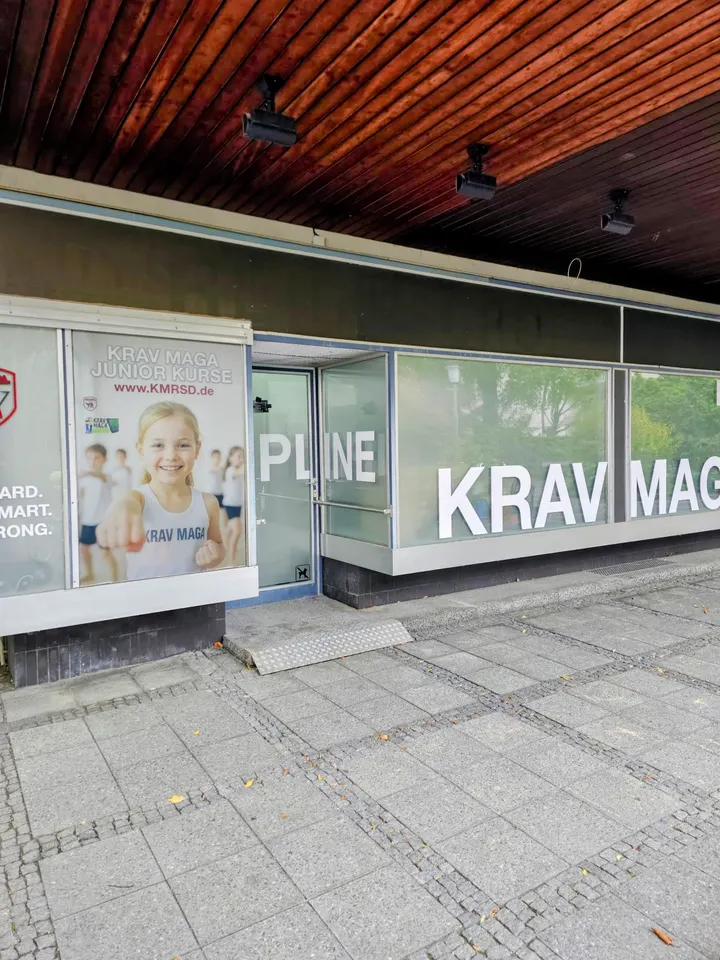 Krav Maga Realistic Self Defense — Kampfsport in Forstenried, München