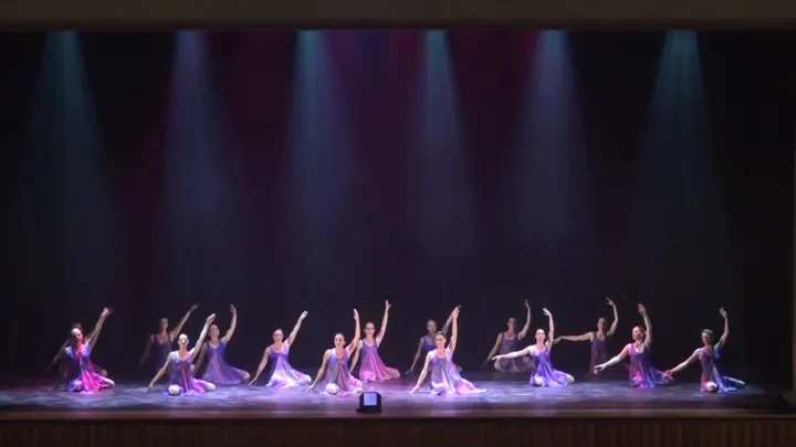 Association De Danse Classique Coppelia — danse-studio à Saint-Pierre-des-Corps — 3