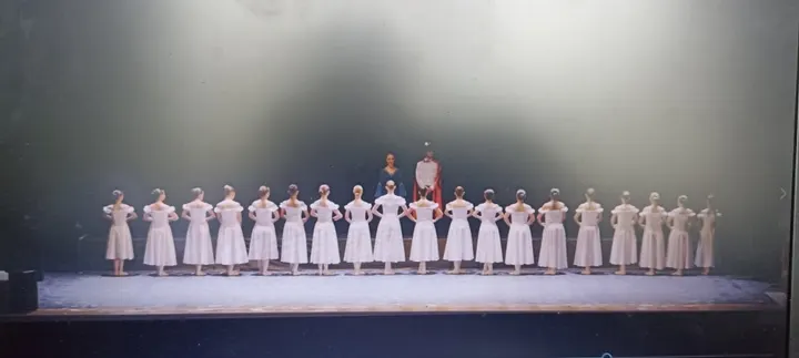 Association De Danse Classique Coppelia — danse-studio à Saint-Pierre-des-Corps — 6