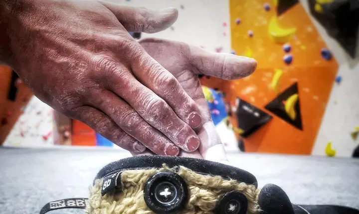 Rockstar Climbing — climbing-studio in Swindon — 4