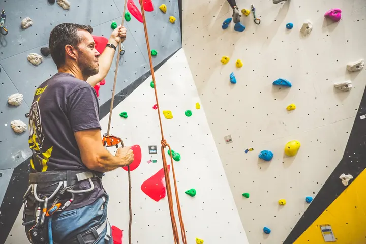 Rockstar Climbing — climbing-studio in Swindon — 5